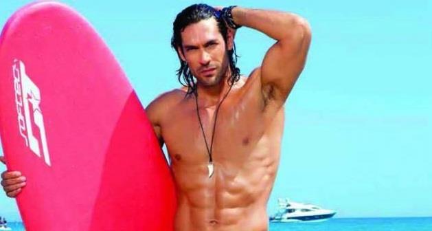 ΓΙΑΝΝΗΣ ΣΠΑΛΙΑΡΑΣ