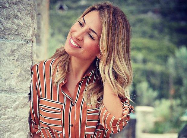 ΜΑΡΙΑ ΗΛΙΑΚΗ