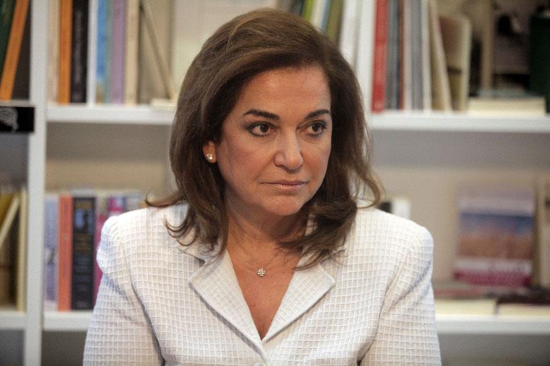 ΝΤΟΡΑ ΜΠΑΚΟΓΙΑΝΝΗ