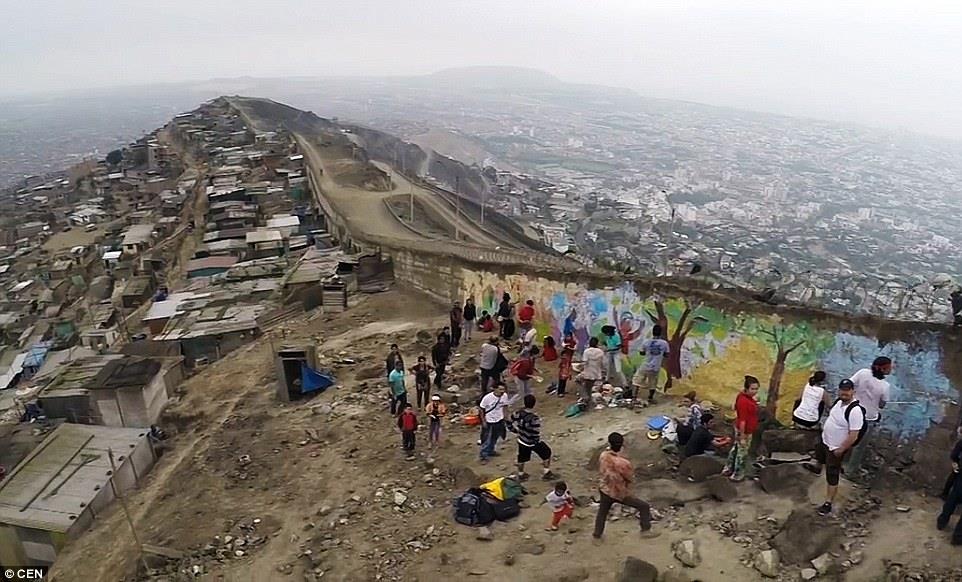 peru