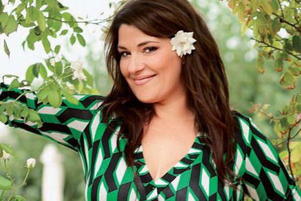 ΚΑΤΕΡΙΝΑ ΖΑΡΙΦΗ