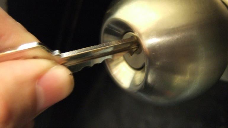 διαρρηκτης