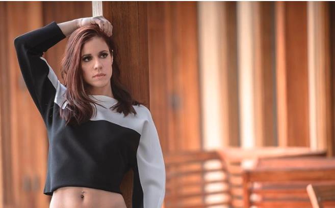 Κατερίνα Στεφανίδη