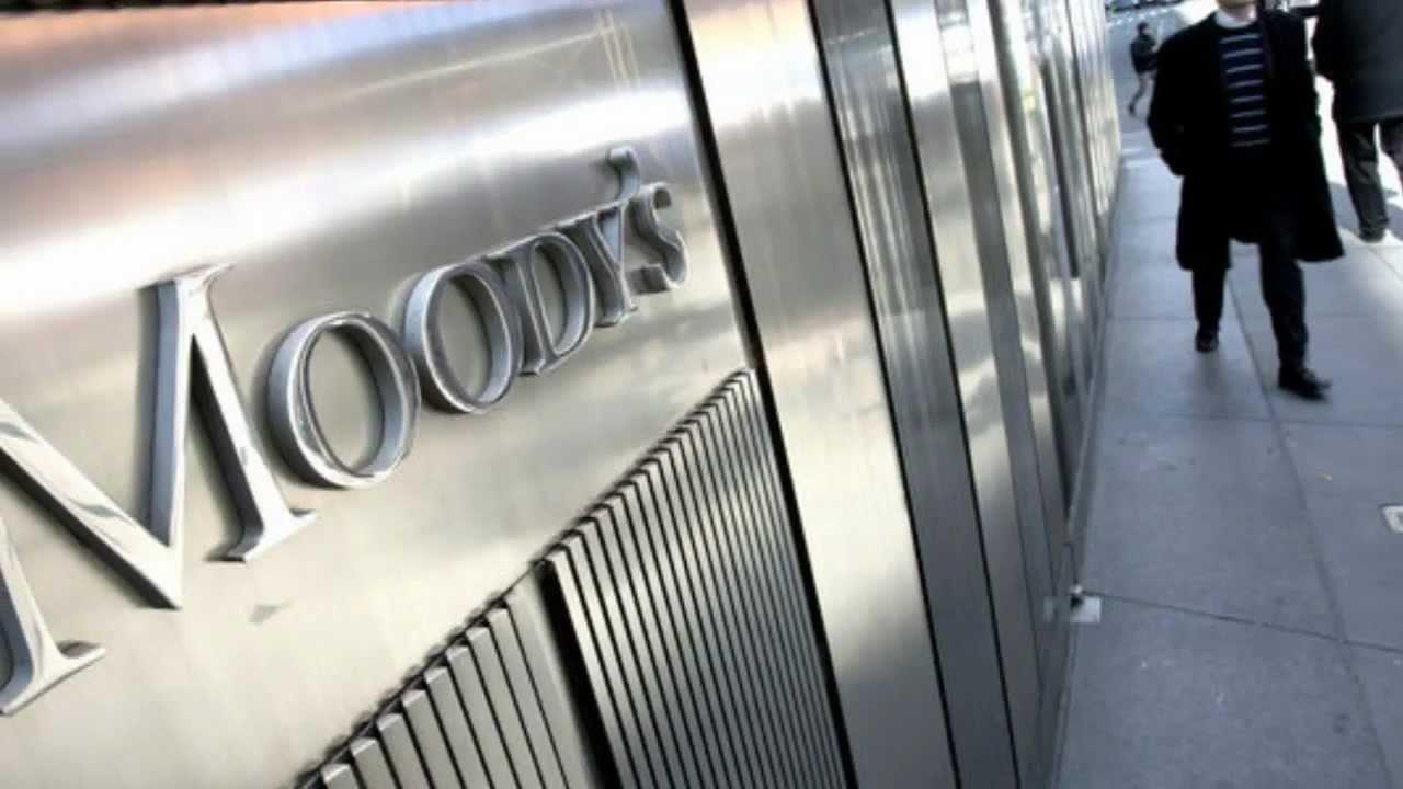 Moody's