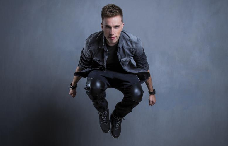 NICKY ROMERO