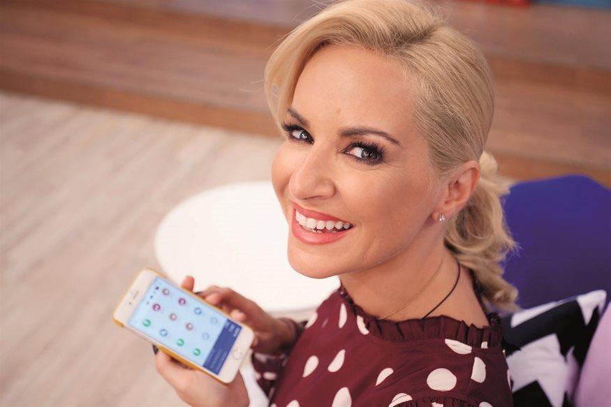 Μαρία Μπεκατώρου