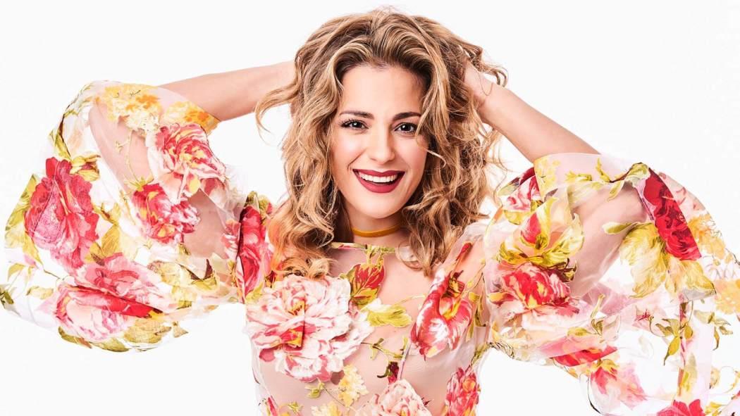 ΝΑΤΑΣΣΑ ΜΠΟΦΥΛΙΟΥ