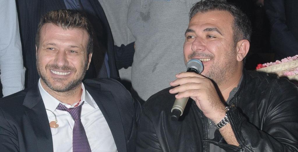 ΓΙΑΝΝΗΣ ΠΛΟΥΤΑΡΧΟΣ ΑΝΤΩΝΗΣ ΡΕΜΟΣ