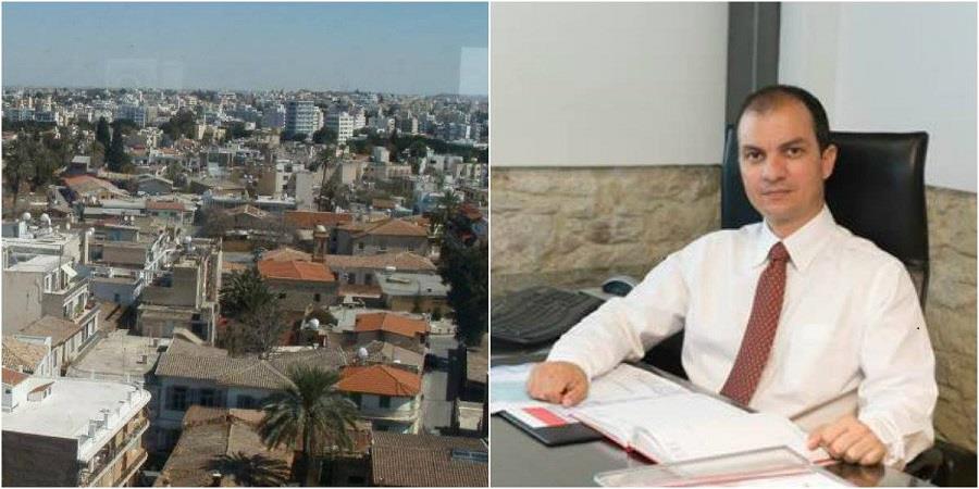 Κτηματομεσίτες