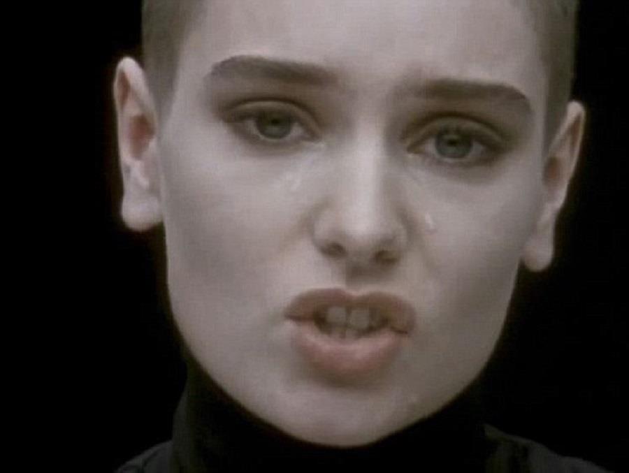"Sinead O'Connor