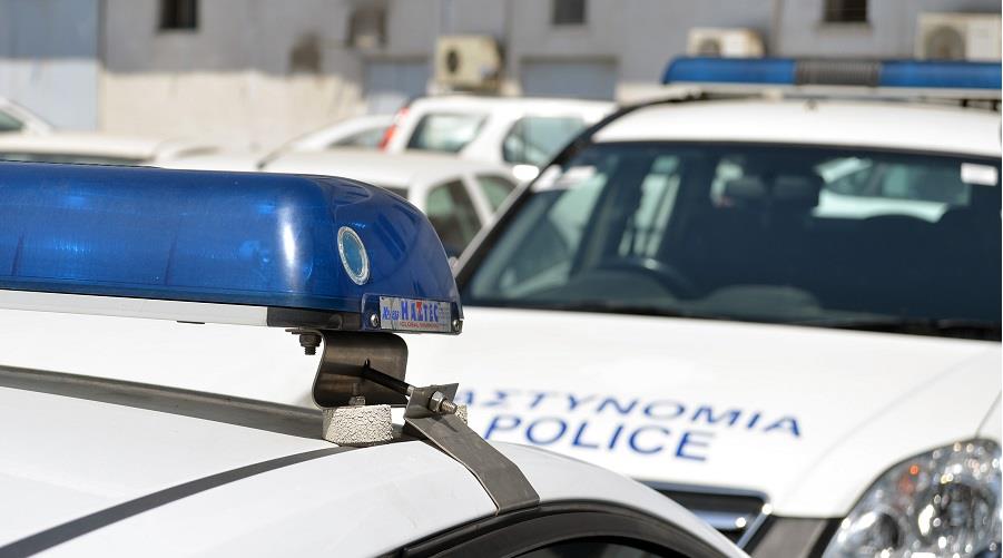 ΑΡΧΗΓΟΣ ΑΣΤΥΝΟΜΙΑΣ ΚΥΠΡΟΥ