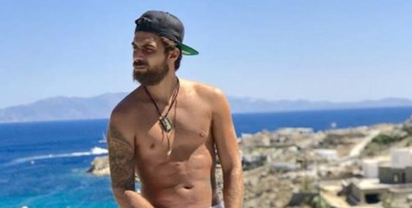 ΜΑΡΙΟΣ ΠΡΙΑΜΟΣ