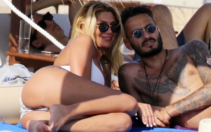 ΑΓΓΕΛΙΚΗ ΗΛΙΑΔΗ