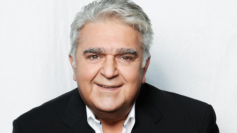 ΠΑΣΧΑΛΗΣ ΤΕΡΖΗΣ