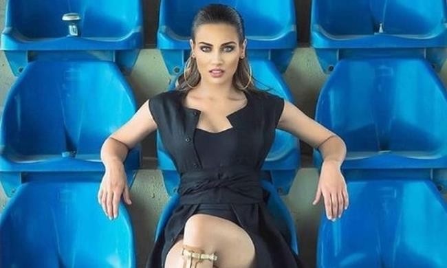 ΤΖΩΡΤΖΙΑ ΠΑΝΑΓΗ