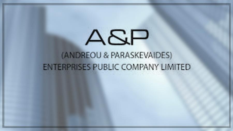 Paraskevaides