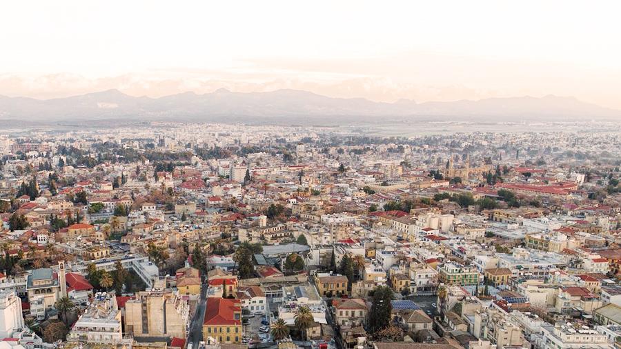 ΛΕΥΚΩΣΙΑ INBUSINESS