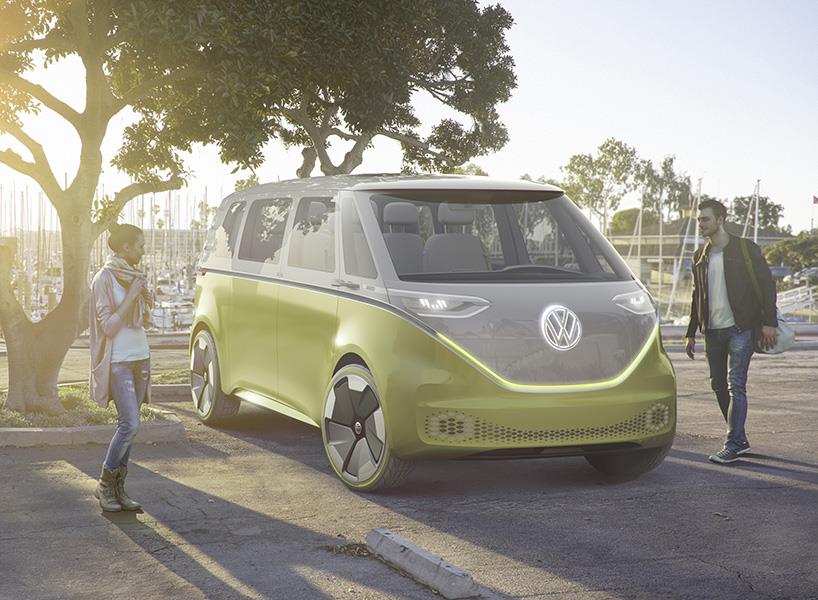 microbus