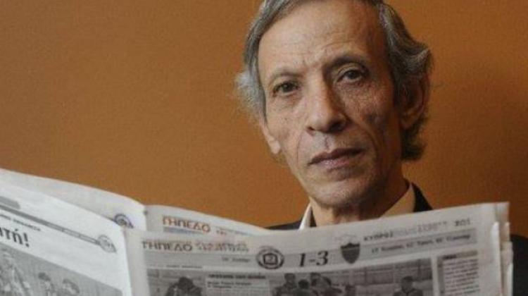 ΔΗΜΗΤΡΗΣ ΜΑΜΑΣ