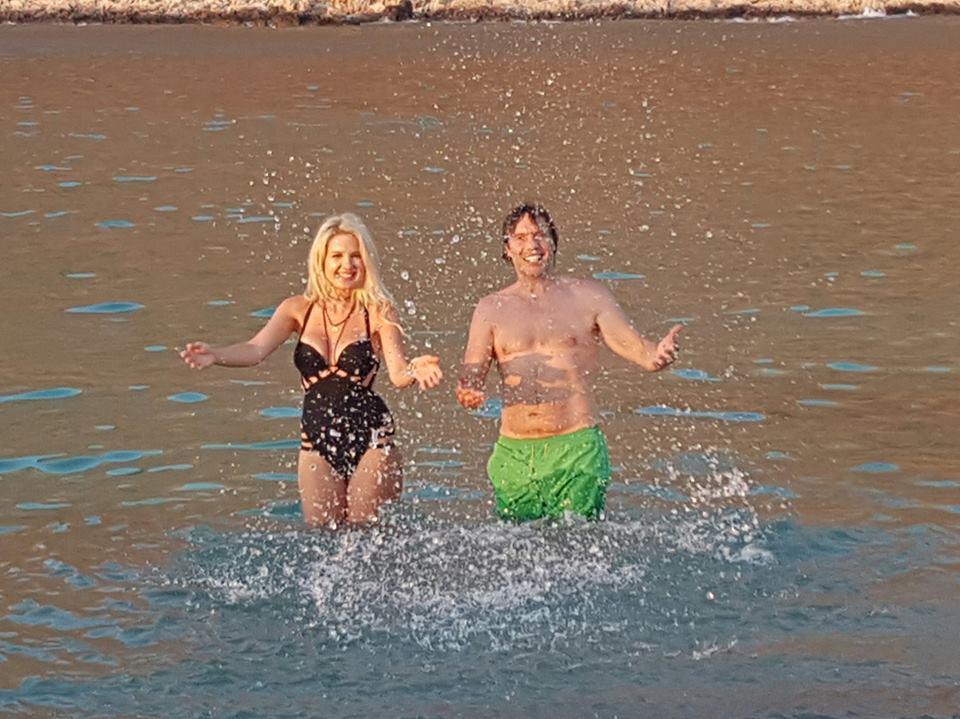 ΣΤΡΑΤΟΣ ΤΖΩΡΤΖΟΓΛΟΥ