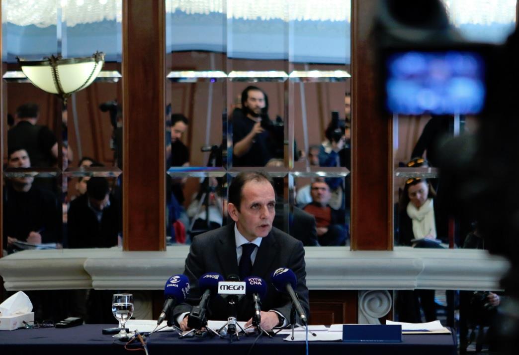 Ρίκος ερωτοκρίτου