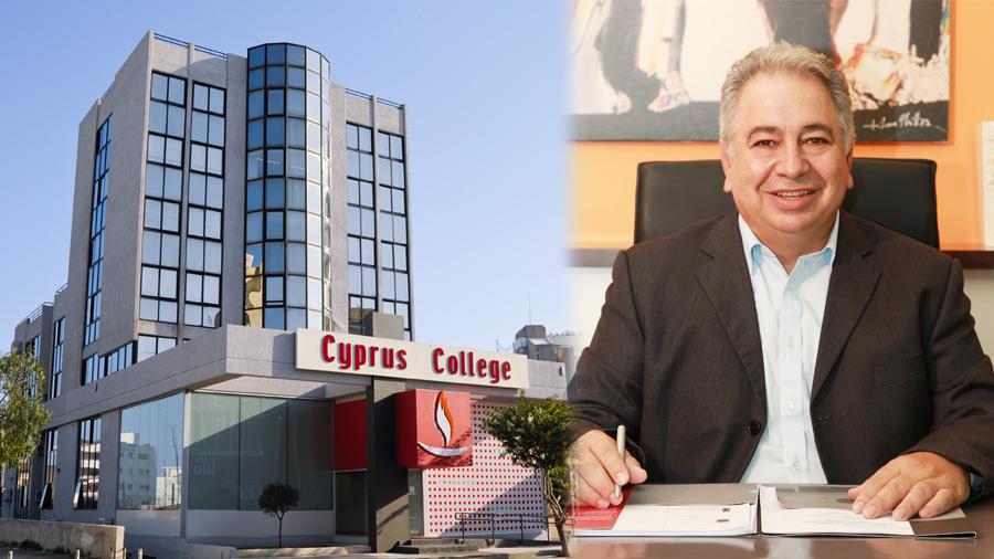 vakanascypruscollege