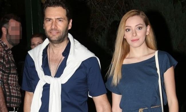 ΠΑΝΑΓΙΩΤΗΣ ΜΠΟΥΓΙΟΥΡΗΣ ΚΛΕΛΙΑ ΜΕΝΕΛΑΟΥ