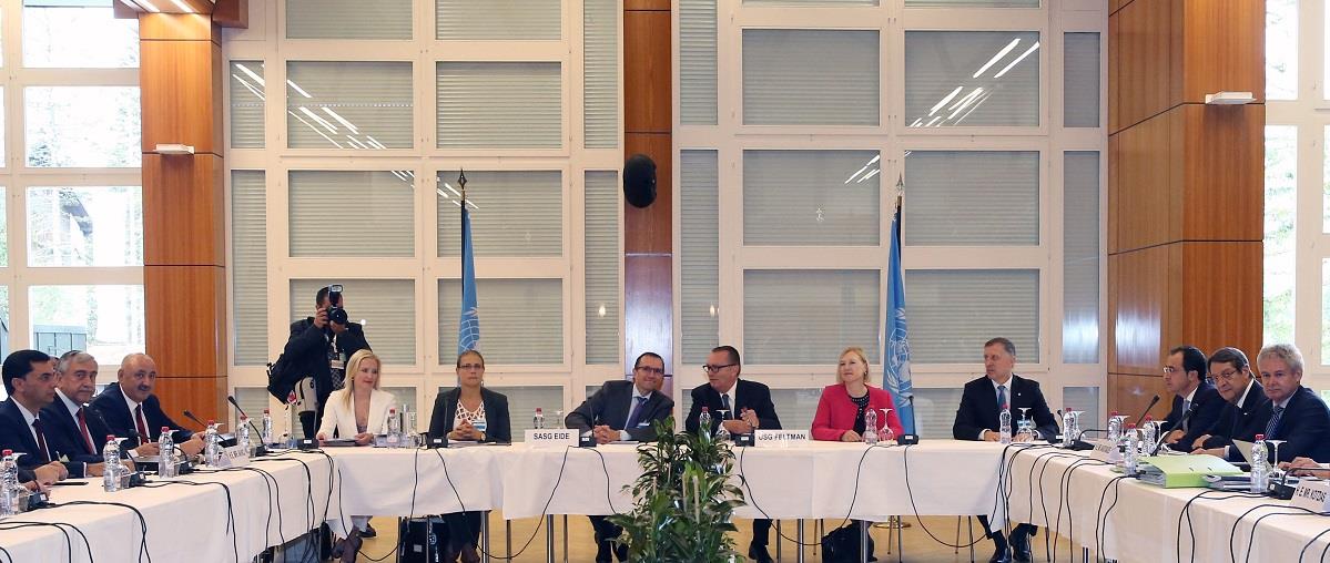 ΔΙΑΣΚΕΨΗ ΓΙΑ ΤΟ ΚΥΠΡΙΑΚΟ 