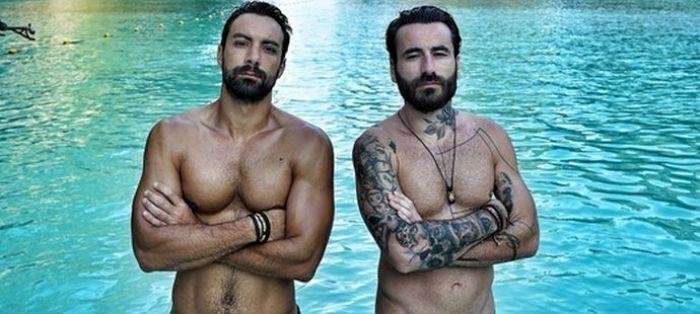 Σάκης Τανιμανίδης Γιώργος Μαυρίδης