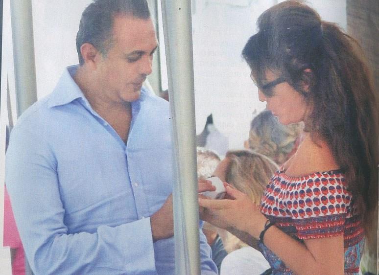 ΒΑΝΑ ΜΠΑΡΜΠΑ