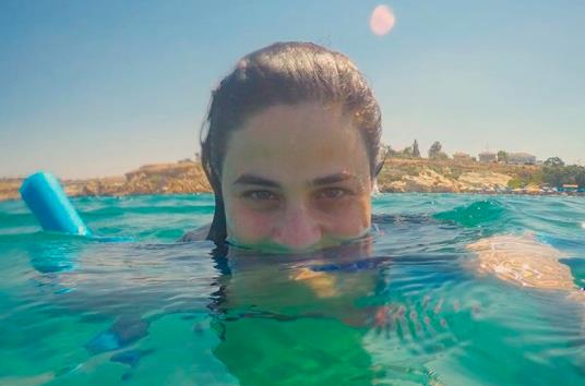 ΧΡΙΣΤΙΑΝΑ ΑΝΤΩΝΙΟΥ