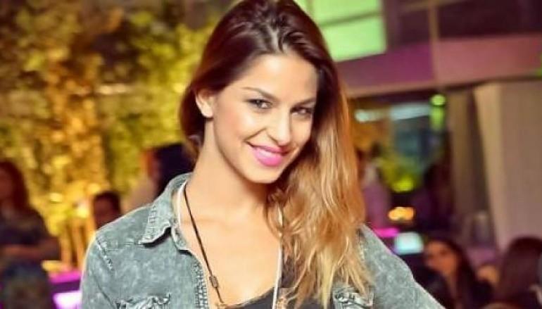 ΚΩΝΣΤΑΝΤΙΝΑ ΕΥΡΥΠΙΔΟΥ