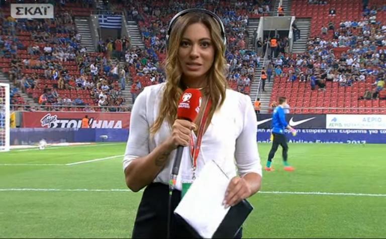 ΕΥΡΥΔΙΚΗ ΒΑΛΑΒΑΝΗ