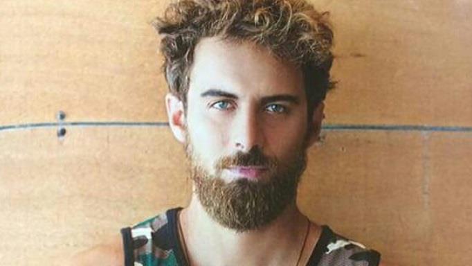 ΜΑΡΙΟΣ ΠΡΙΑΜΟΣ