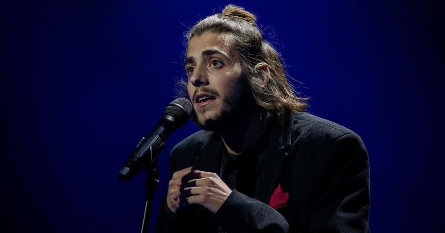 Νικητής Eurovision