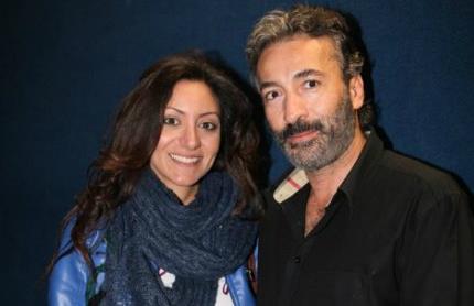 ΜΑΡΙΑ ΜΟΥΣΤΑΚΑ ΚΡΙΣΤΟΦΕΡ ΓΚΡΕΚΟ