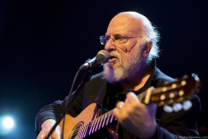 ΔΙΟΝΥΣΗΣ ΣΑΒΒΟΠΟΥΛΟΣ