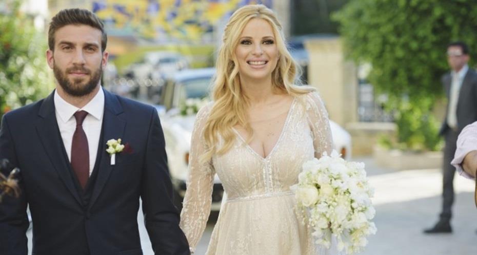 ΧΡΙΣΤΙΑΝΑ ΑΡΙΣΤΟΤΕΛΟΥΣ ΓΙΩΡΓΟΣ ΕΦΡΑΙΜ