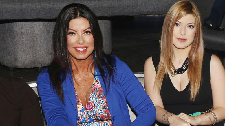 ΑΝΤΖΕΛΑ ΔΗΜΗΤΡΙΟΥ