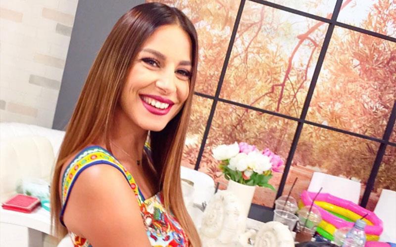 ΚΩΝΣΤΑΝΤΙΝΑ ΕΥΡΥΠΙΔΟΥ