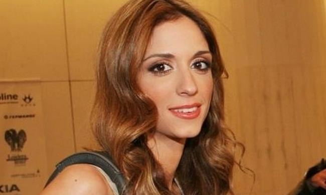 ΣΟΦΙΑ ΚΑΡΒΕΛΑ