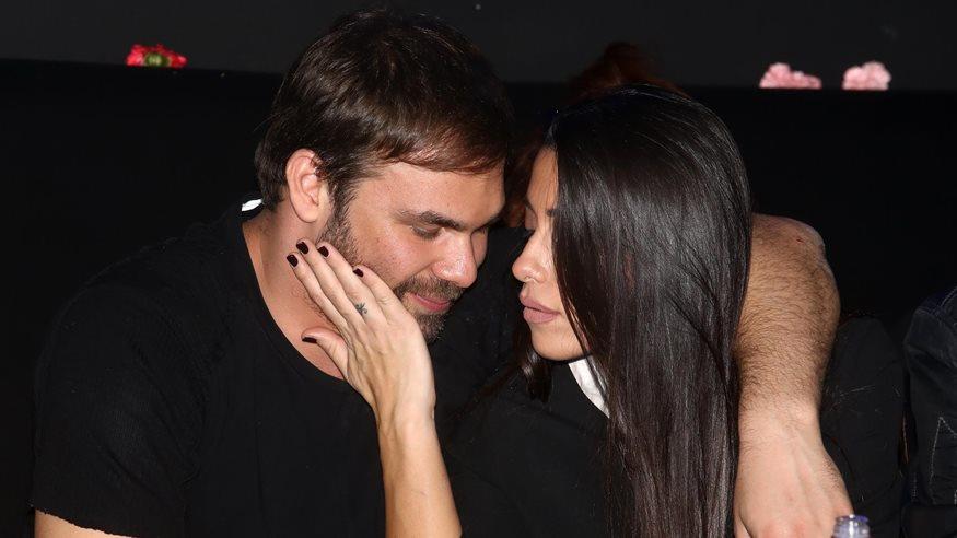 Γιώργος Σαμπάνης