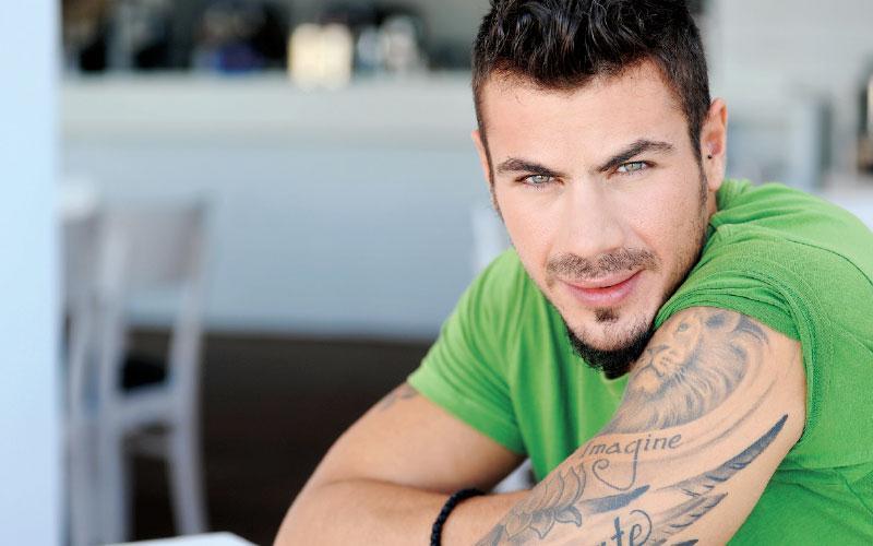 ΑΚΗΣ ΠΕΤΡΕΤΖΙΚΗΣ