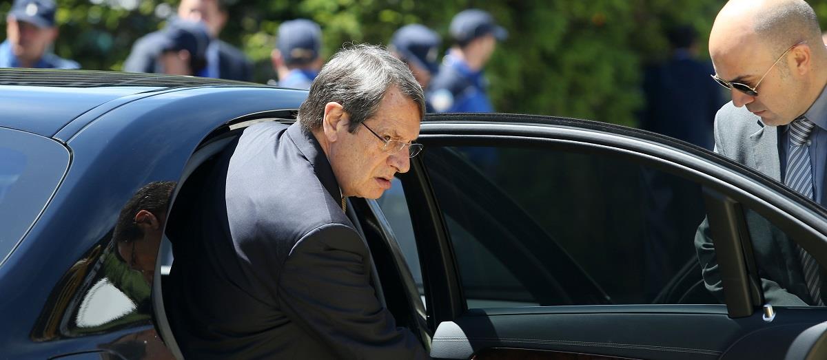 ΠΡΟΕΔΡΟΣ ΑΝΑΣΤΑΣΙΑΔΗΣ