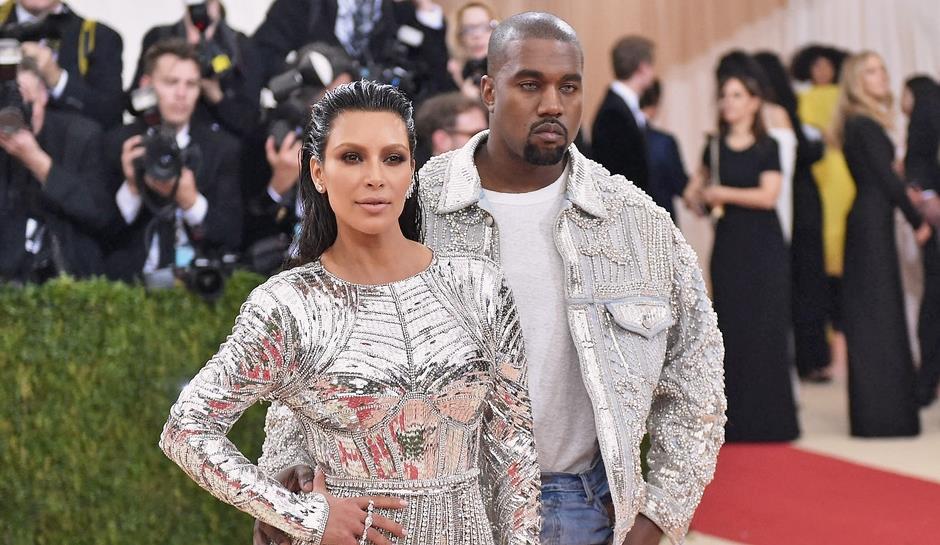 KIM KARDASHIAN KANYE WEST