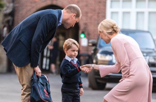Prince William