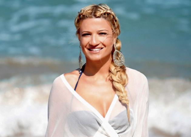 ΦΑΙΗ ΣΚΟΡΔΑ