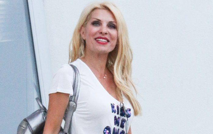  Ελένη Μενεγάκη 