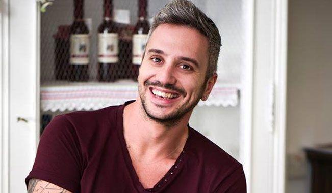 Νικόλας Ιωαννίδης