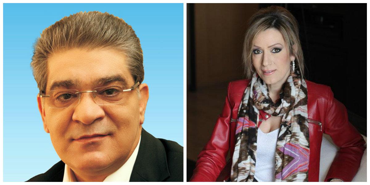 Χαραλαμπίδου Κυπριανού